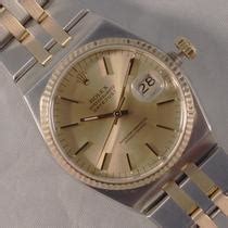 Acquista Rolex Datejust Oysterquartz su Chrono24